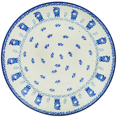 Dinner Plate