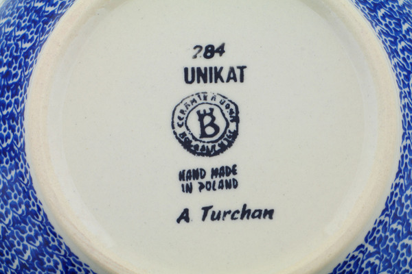 Mixing bowl, serving bowl