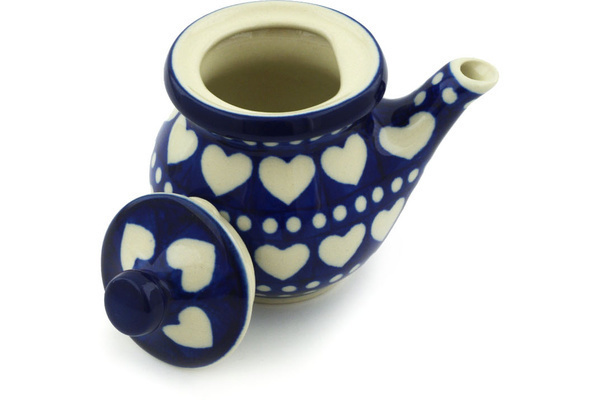 Creamer with Lid 5 oz
