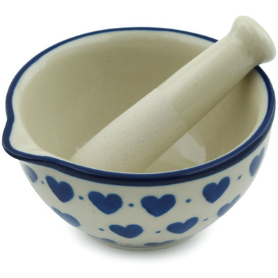 Mortar and Pestle 3"
