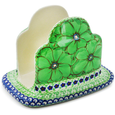 Napkin Holder 7"