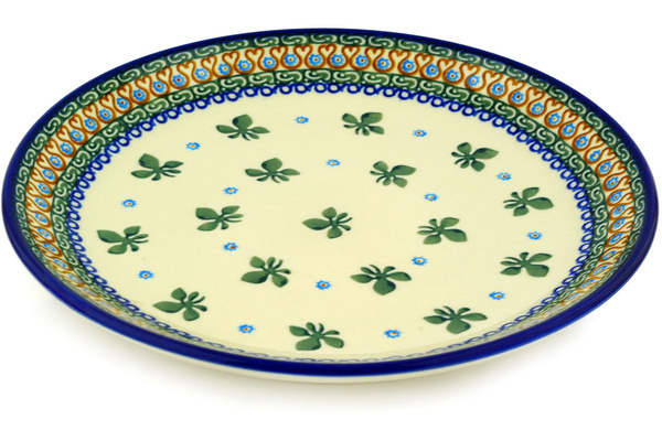 Dinner Plate