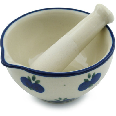 Mortar and Pestle 3"