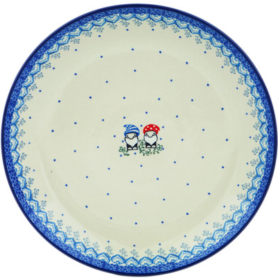 Dinner Plate