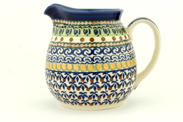 Pitcher 34 oz