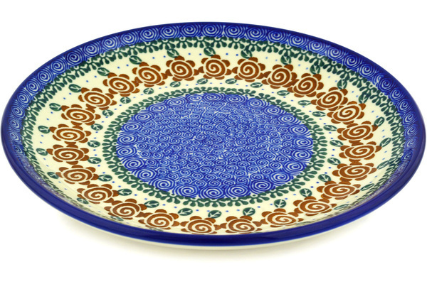 Dinner Plate