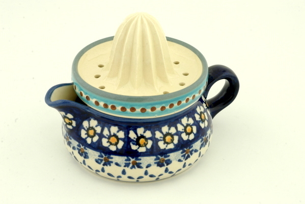 Juice Reamer with Jug 6"