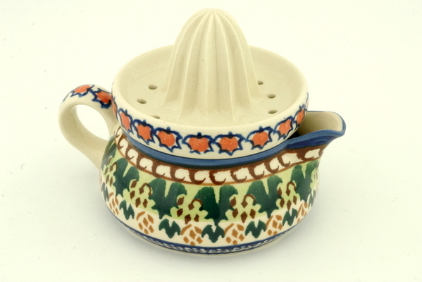 Juice Reamer with Jug 6"