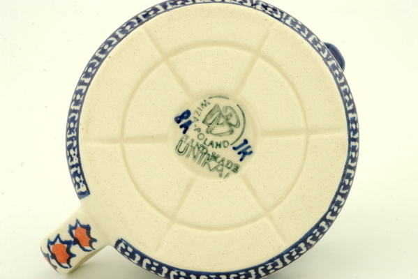 Juice Reamer with Jug 6"