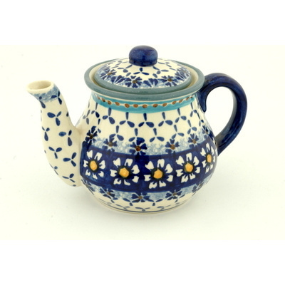 Tea or Coffee Pot