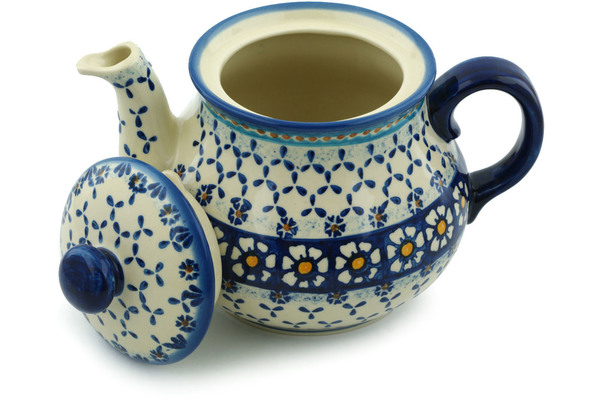 Tea or Coffee Pot 51 oz