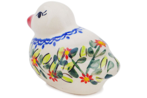 Duck Figurine 4"