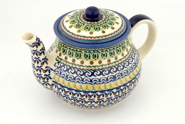 Tea or Coffee Pot 51 oz