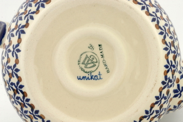 Tea or Coffee Pot 51 oz