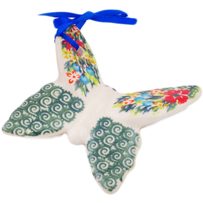 Butterfly Figurine 5"