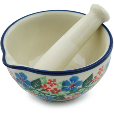 Mortar and Pestle 3"