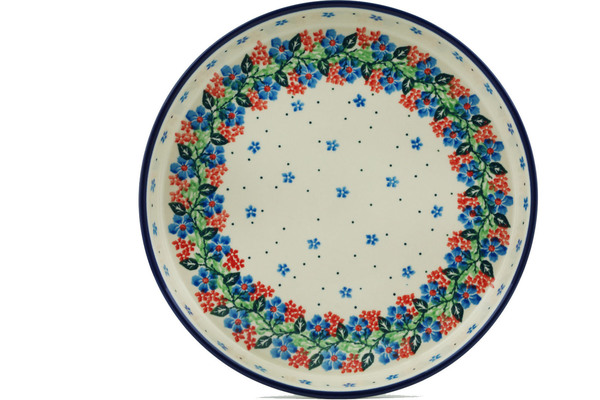Cookie Platter 10"