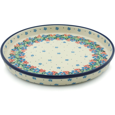 Cookie Platter 10"
