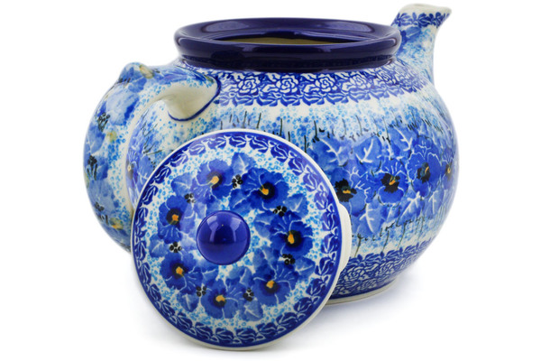 Tea or Coffee Pot 40 oz