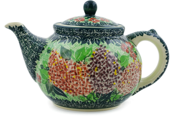 Tea or Coffee Pot 40 oz