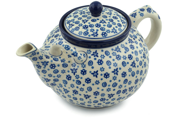 Tea or Coffee Pot 61 oz
