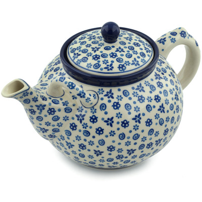 Tea or Coffee Pot 61 oz
