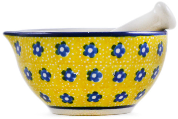 Mortar and Pestle 3"