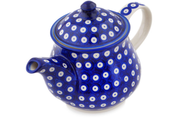 Tea or Coffee Pot 38 oz