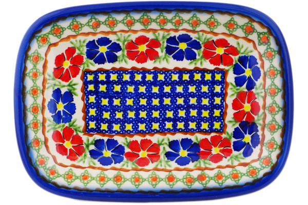 Platter 10"