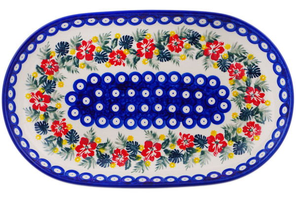 Platter 13"