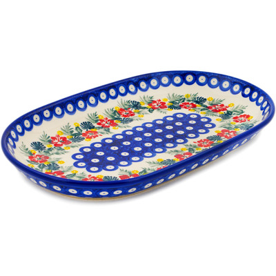 Platter 13"
