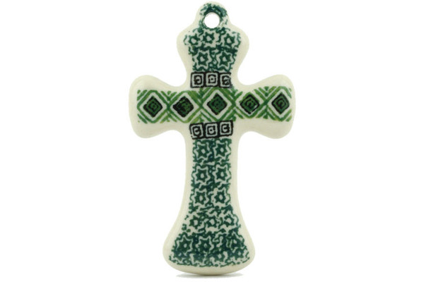 Cross 3"