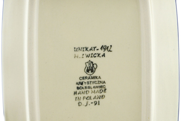 Sugar and Creamer Set 10"