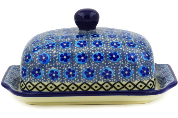Butter Dish 7"