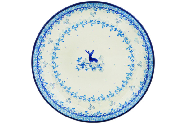 Dinner Plate