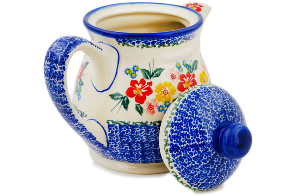 Tea or Coffee Pot 46 oz