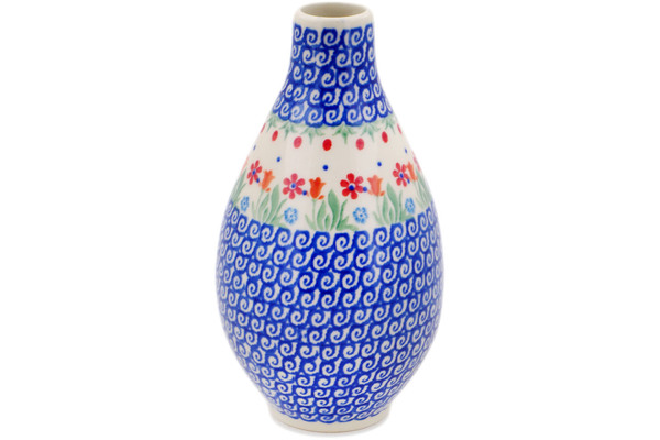 Vase 8"