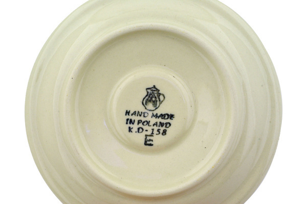 Christmas Tree Candle Holder 8"