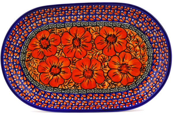 Platter 13"