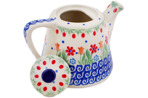 Tea or Coffee Pot 10 oz