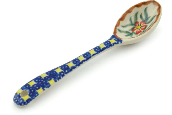 Spoon 6"