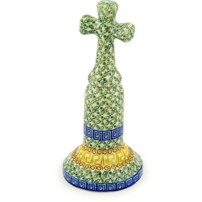 Standing Cross 9"