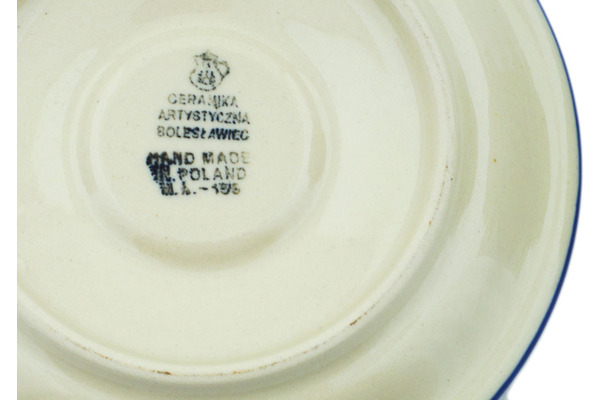 Christmas Tree Candle Holder 8"