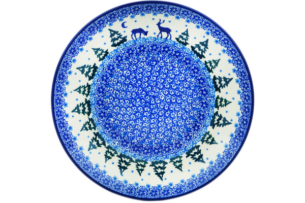 Dinner Plate
