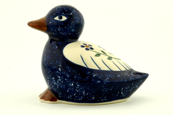 Duck Figurine 5"