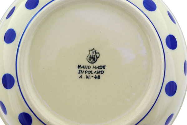 Bowl 8"
