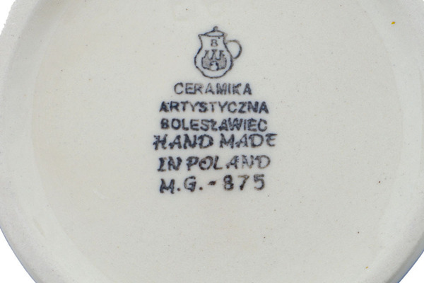 Tea or Coffee Pot 10 oz