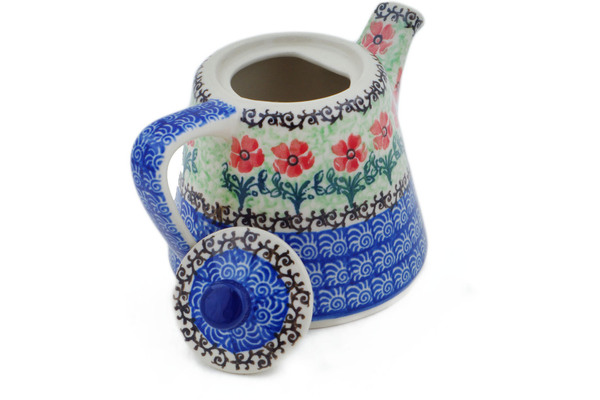 Tea or Coffee Pot 10 oz