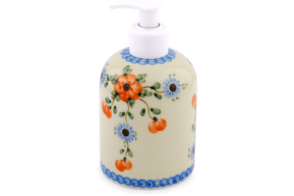 Soap Dispenser 5"