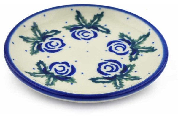 Mini Plate, Coaster plate